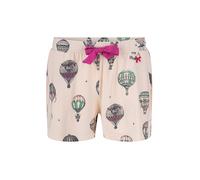 SHORT STORIES Pantalones cortos de pijama crema | L