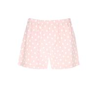 SHORT STORIES Pantalones cortos de pijama rosa | L