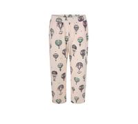 SHORT STORIES Pantalones de pijama 7/8 crema | L