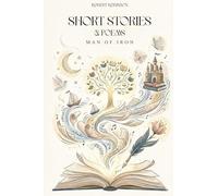 SHORT STORIES & POEMS MAN OF IRON