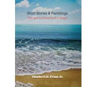 Short Stories & Ramblings: That you will find hard to Forget