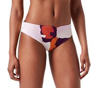 Short Stories Swim Slip Vestido, Concha, 38 para Mujer