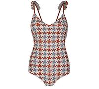 Short Stories Swimsuit Vestido para Mujer