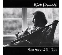 Short Stories & Tall Tales