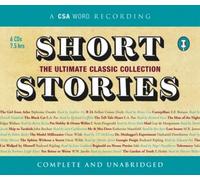 [Short Stories: The Ultimate Classic Collection] [By: Various] [November, 2005]