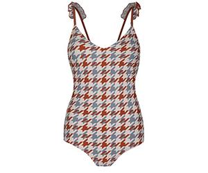 Short Stories Traje de baño para Mujer., Concha, 40