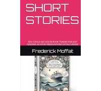 SHORT STORIES: YOU COULD GET £50 IN BOOK TOKENS FOR JUST SENDING IN YOUR OBERSVATIONS DETAILS INSIDE
