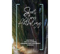 Short Story Anthology