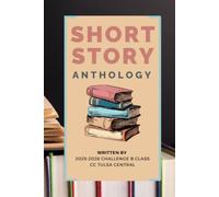 Short Story Anthology