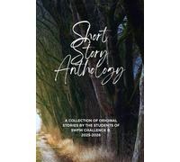 Short Story Anthology