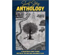 Short Story Anthology 2026: Virtus Campus