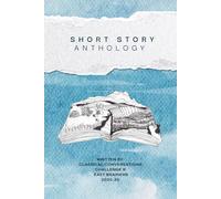 Short Story Anthology: Classical Conversations East Brainerd