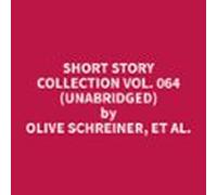 Short Story Collection Vol. 064 (unabridged) (audiolibro)