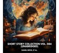 Short Story Collection Vol. 084 (unabridged) (audiolibro)