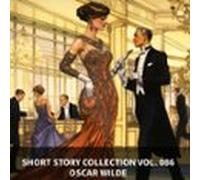 Short Story Collection Vol. 086 (unabridged) (audiolibro)