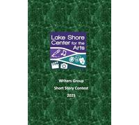 Short Story Contest 2025: An Anthology of Short Stories