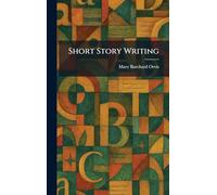 Short Story Writing