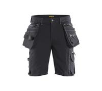 Short stretch 4D Blaklader X1900 44