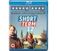 Short Term 12 [Blu-ray] [Reino Unido]