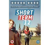 Short Term 12 [DVD] [Reino Unido]