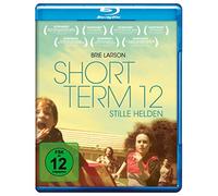 Short Term 12 - Stille Helden (Blu-ray) Larson Brie Gallagher John Jr. Dever