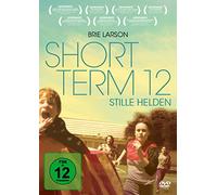 Short Term 12 - Stille Helden [DVD]