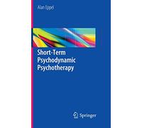 Short-Term Psychodynamic Psychotherapy