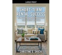 Short-Term Rental Success