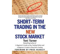 Short-Term Trading in the New Stock Market