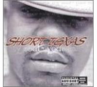 Short Texas - My Soul Your Ears