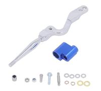 Short Throw Shifter Para Eclipse 5 Velocidades, Palanca De Cambios Corta, Respuesta Rápida - Precisión Mejorada, Material De Aluminio, Cambios Más Ágiles Y Seguridad A