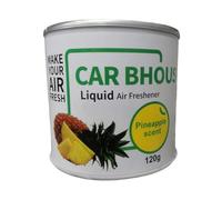 Short Trip and Commuting Car Interior Odor Remover