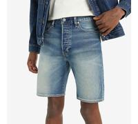 Levi's 501 Original Shorts, Pantalones Cortos Hombre, 5 PM Shorts At The Mission, 29W