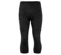 VAUDE Men's Active 3/4 Pantalones, Hombre, Negro, XL