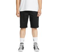 Short Volcom FRCKN MDN STRCH SHT 21 (BLACK) Hombre