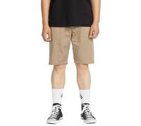 Short Volcom FRCKN MDN STRCH SHT 21 (KHAKI) Hombre