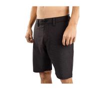 Short Volcom Slub Frickin Cross Shred 20 (negro) hombre