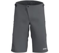 Short vtt POC M's Motion (Sylvanite Grey) hombre