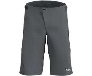 Short vtt POC M's Motion (Sylvanite Grey) hombre