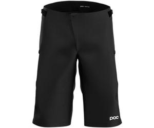 Short vtt POC M's Motion (Uranium Black) hombre