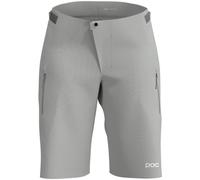 Short VTT POC W's Motion Shorts (Granite Grey) mujer