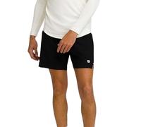 Wilson M Tournament Short V2 7" Black Shorts de hombre XXL