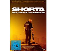 Shorta - Das Gesetz der Straße, 1 DVD (DVD) Jacob Lohmann (Importación USA)