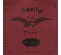 Shortbass One - Short Bass One Bass Guitar Strings. 14 Model. Aquila 93U
