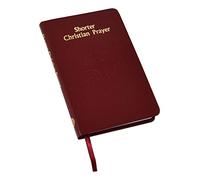 Shorter Christian Prayer: Four-Week Psalter of the Loh Containing Morning Prayer and Evening Prayer with Selections for the Entire Year