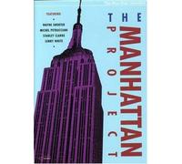 Shorter/Petrucciani/Clarke - Michel Petrucciani - Manhattan Project [USA] [DVD]