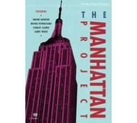 Shorter/Petruccianni - Manhattan Project, the [Alemania] [DVD]