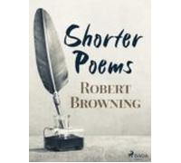 Shorter Poems (ebook)
