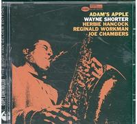 Shorter Wayne - Adam's Apple