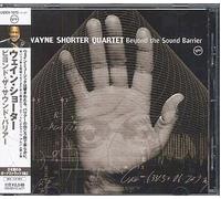 Shorter, Wayne - Beyond The Sound Barrier